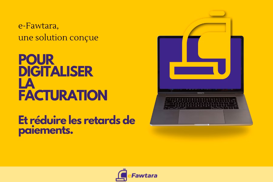 Comment réduire les retards de paiements des clients: Une solution de facturation en ligne !
